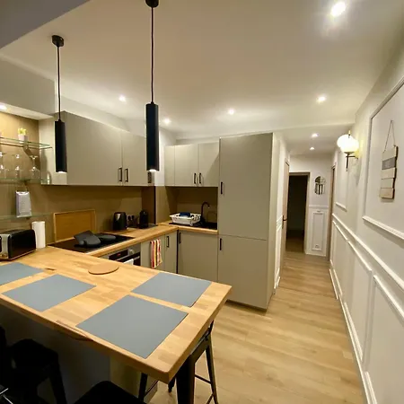 Appartement Renove Cannes Suquet Exterior photo