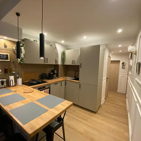 Appartement Renove Cannes Suquet Exterior photo
