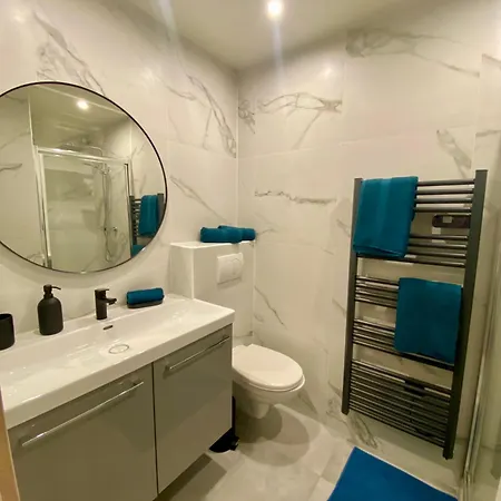 Appartement Renove Cannes Suquet Exterior photo