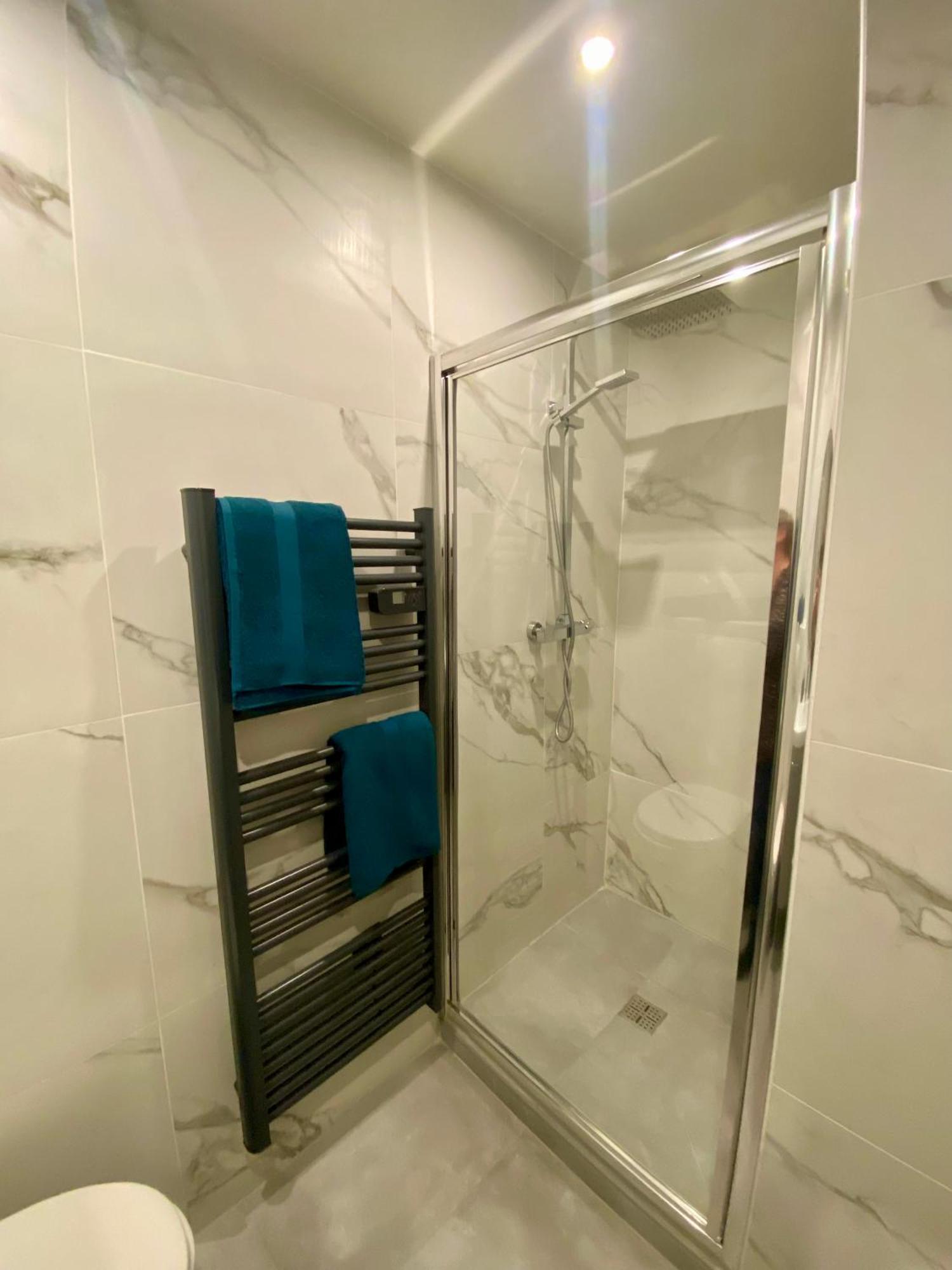 Apartment Renove Suquet Cannes