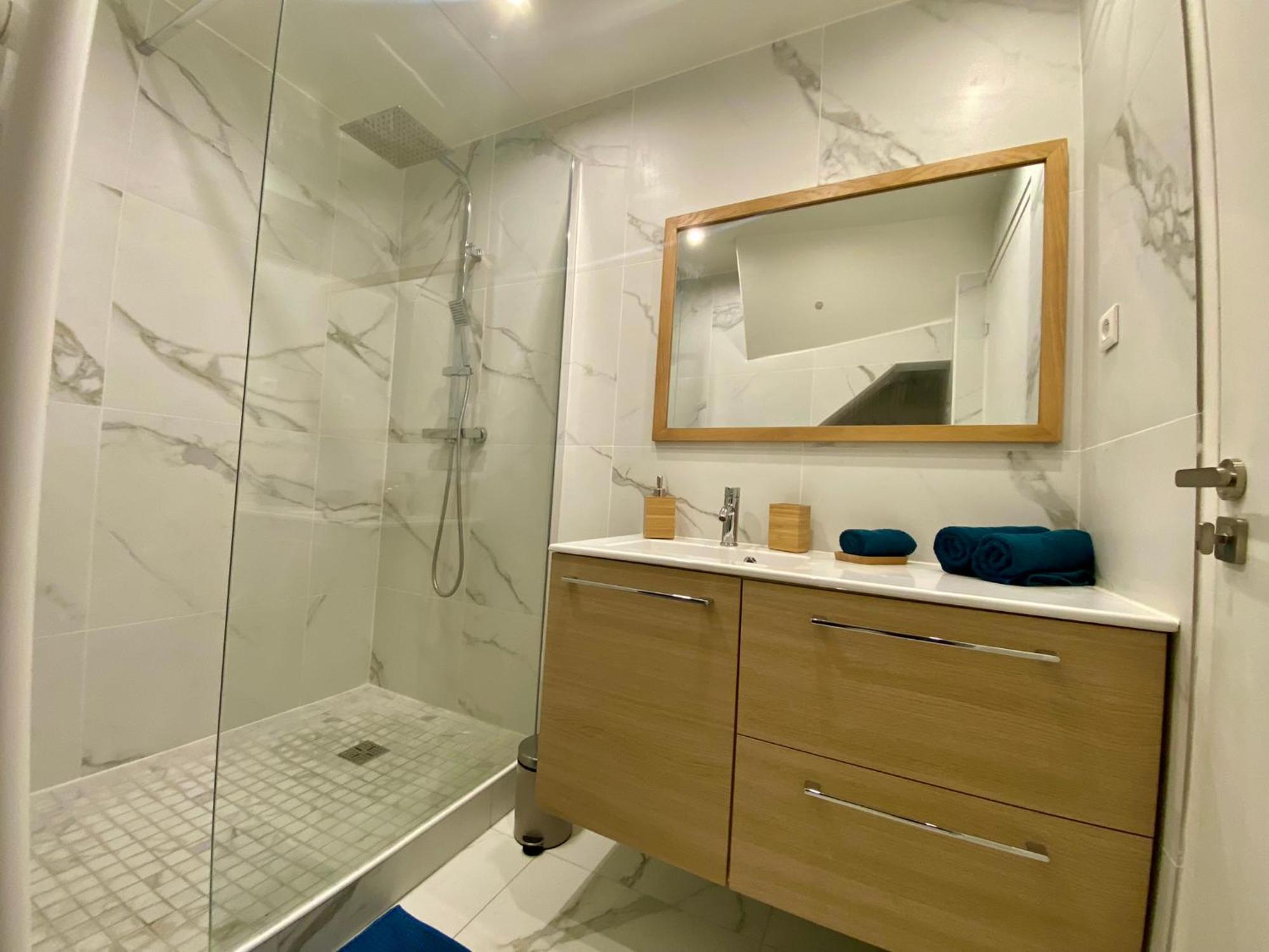Renove Suquet Apartment Cannes