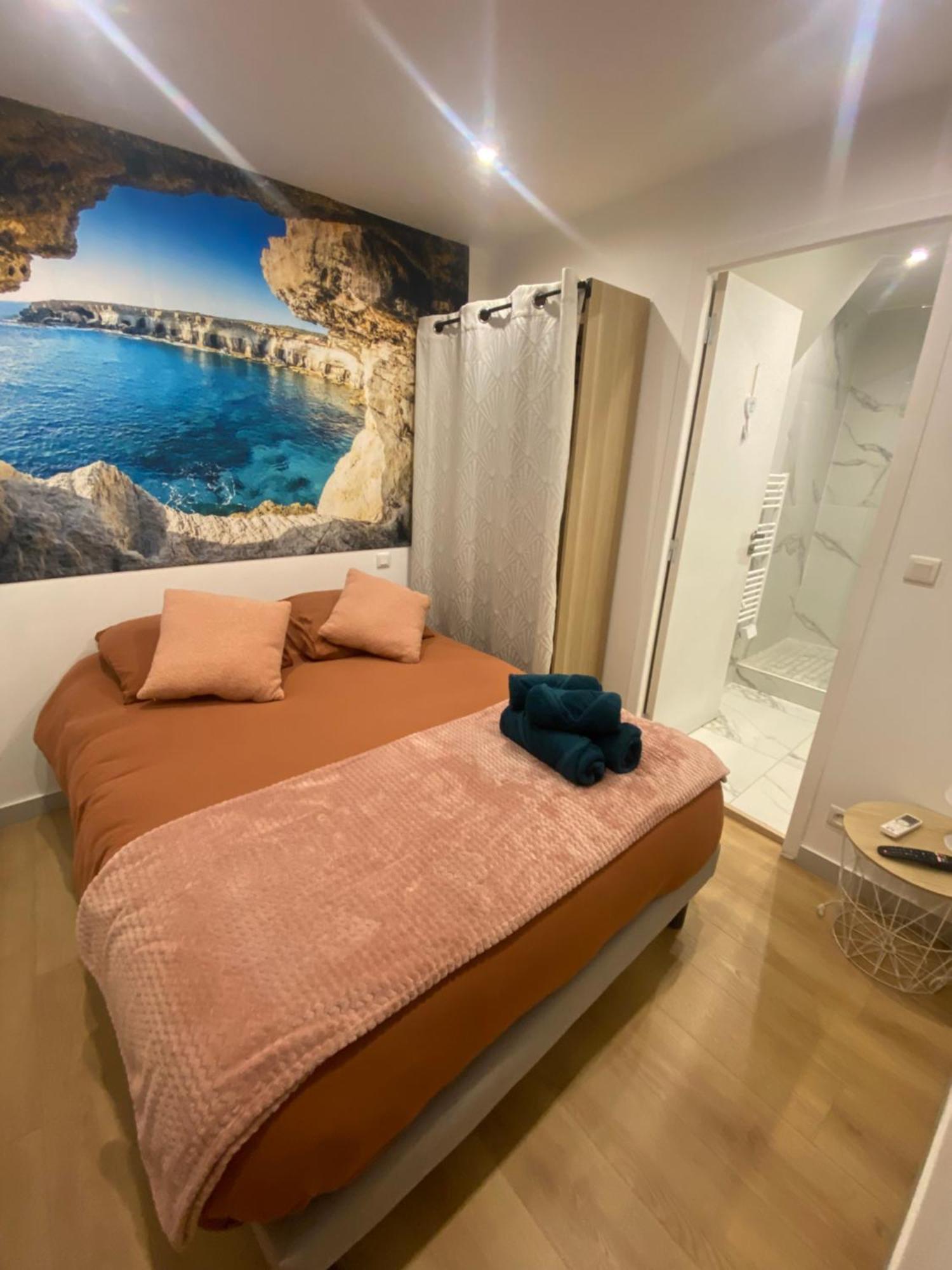 Renove Suquet Appartement Cannes